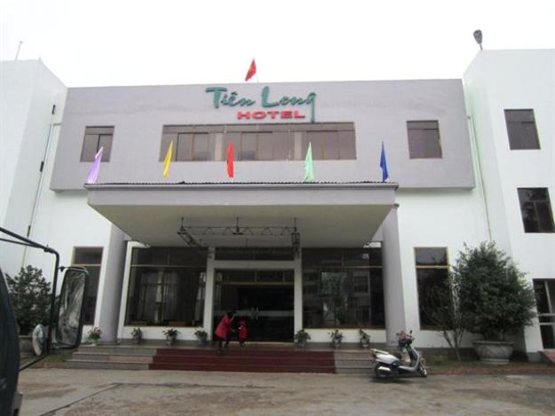 Tien Long Hotel