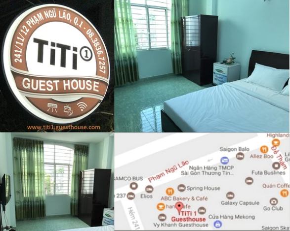 Titi1guesthouse