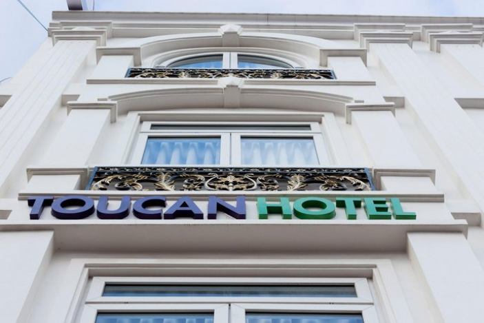 Toucan Hotel