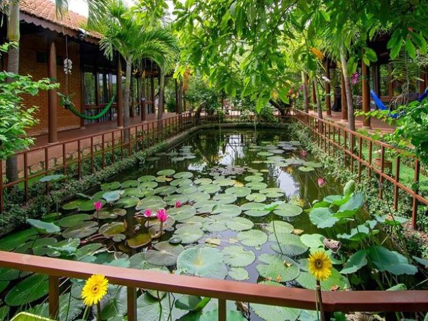 Tran Duy- Garden Boutique Villa Vung Tau