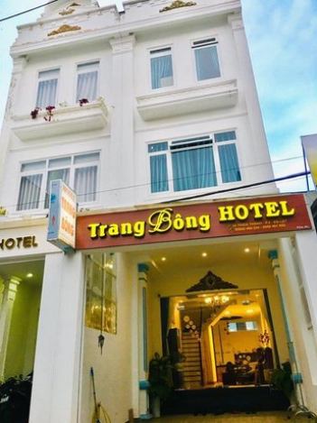 Trang Bong Hotel
