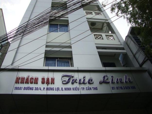 Truc Linh Hotel