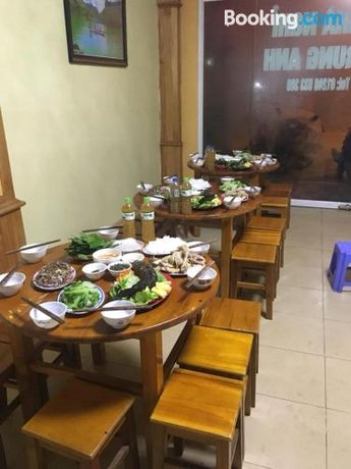 Trung Anh Guest House