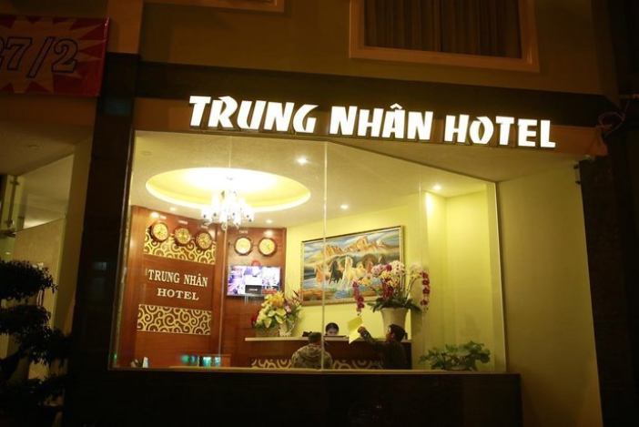 Trung Nhan Hotel