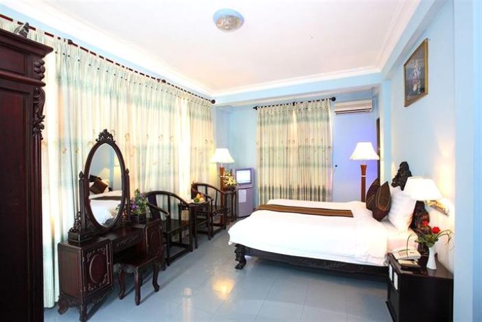 Truong Giang Hotel Hue