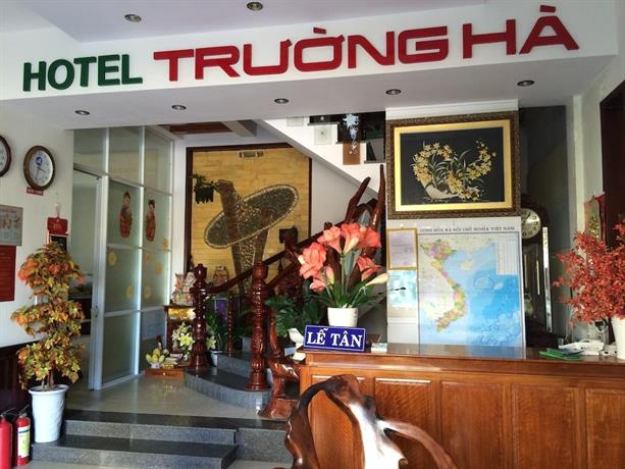 Truong Ha Hotel