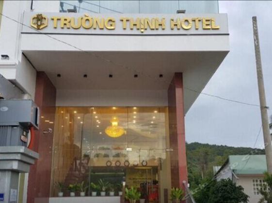 Truong Thinh Hotel Duong To