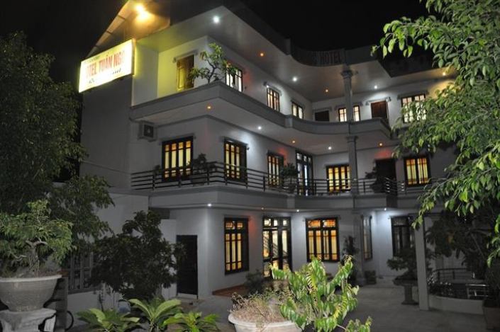 Tuan Ngoc Hotel Ninh Binh
