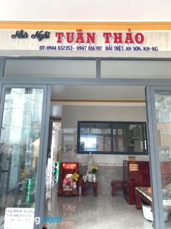 Tuan Thao Guesthouse