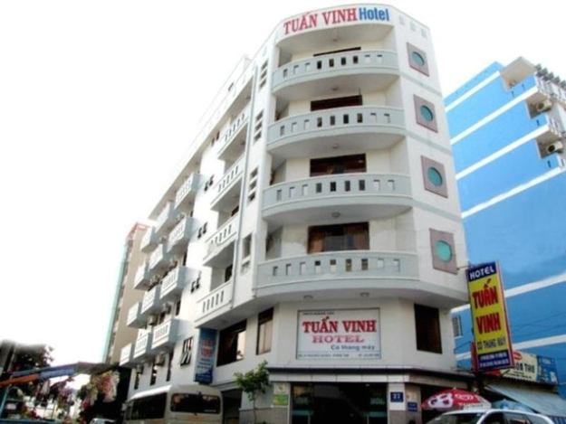 Tuan Vinh Hotel