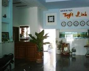 Tuyet Linh Hotel