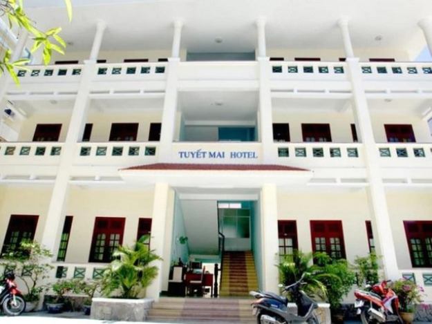 Tuyet Mai Hotel