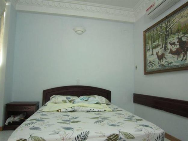 Twin Hotel And Serviced Apartment