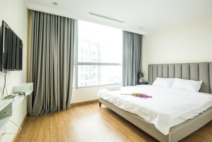 Urban House-Serviced Apartment Free Airport Pickup