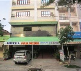 Van Minh Hotel