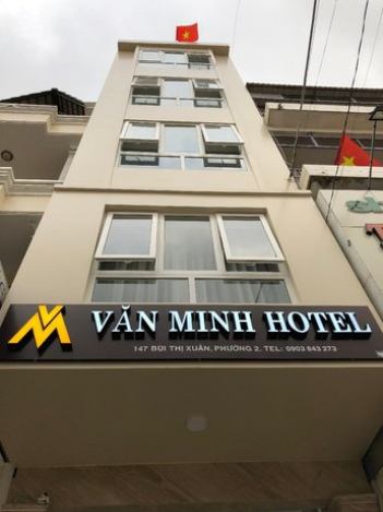 Van Minh Hotel Da Lat