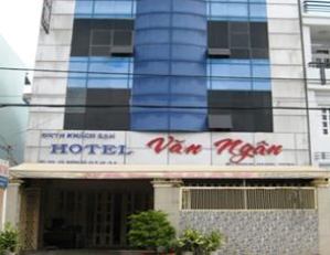 Van Ngan 1 Hotel