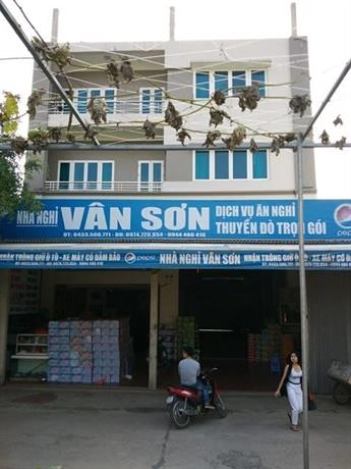 Van Son