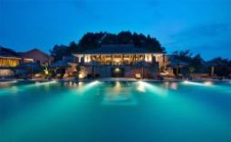 Vedana Lagoon Resort and Spa