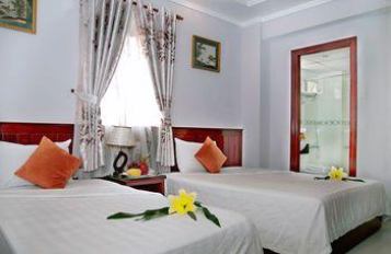 Victorian Nha Trang Hotel