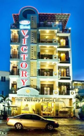 Victory Hotel Hue