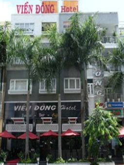 Vien Dong 5 Hotel - Phu My Hung