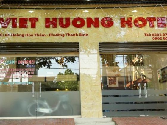 Viet Huong Hotel Ninh Binh