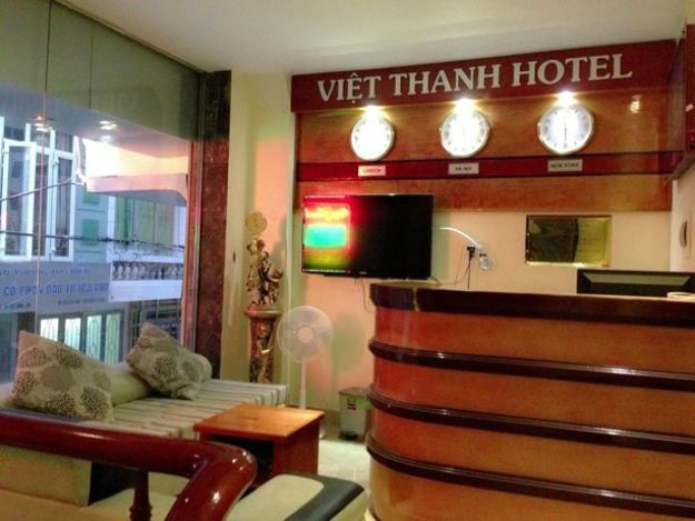 Viet Thanh Hotel