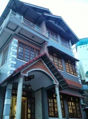 Villa Sunny Hostel Dalat