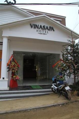 VinaSapa Hotel