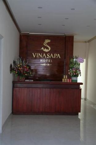 VinaSapa Hotel