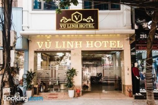 Vu Linh Hotel