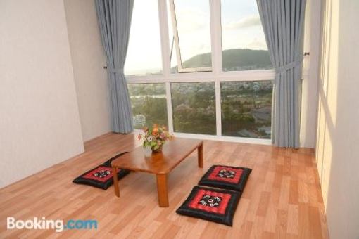 Vung Tau Apartment for Families or Groups