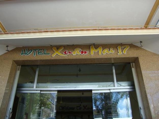 Xuan Mai 2 Hotel