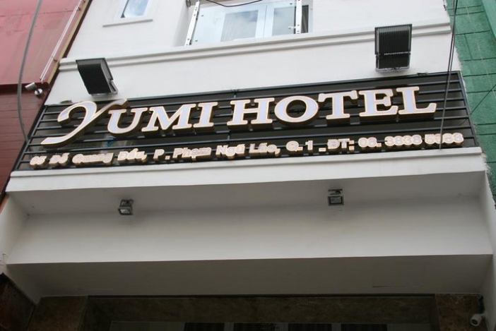 Yumi Hotel