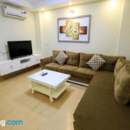 22services Luxury Apartment 2br At Yen Phu Street