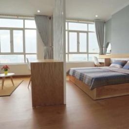 2 Bedrooms Hoang Anh Gia Lai Apartment 5