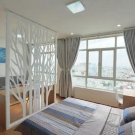 2 Bedrooms Hoang Anh Gia Lai Apartment 6