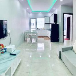 2 Bedrooms Muong Thanh Oceanus 23 10 Apartment