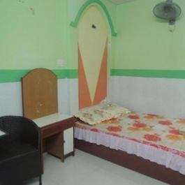 36 Hostel
