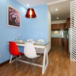 3 Bedrooms Hoang Anh Gia Lai Apartment 4