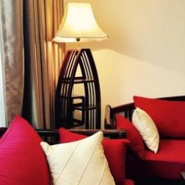 3 Bedroomss Luxury Apartment Phuongs Stay