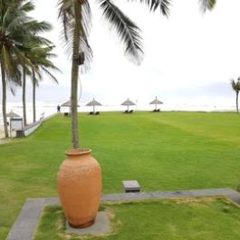 3brs Villas Near The Beach Danang Ocean Resort