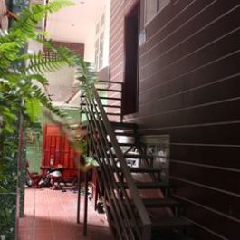 4 Seasons Hostel Danang