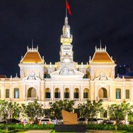 5 2br Enjoy City Lights View Love At First Sight Ho Chi Minh City