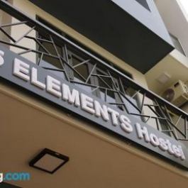 5 Elements Hostel