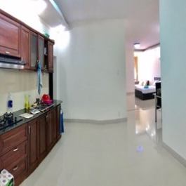 9b Son Thinh Apartment For Group 8 10 Persons