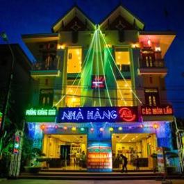 A1 Hotel Dien Bien Phu
