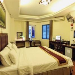 A25 Hotel Luong Ngoc Quyen