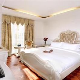 AEM 280 Le Thanh Ton Hotel Spa
